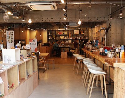 🛠️ 창작 공방 (메이커스 베이스) 이미지 2